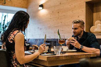 Pension bei Bodenmais im Bayerischen Wald